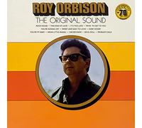 Orbison, Roy - The Original Sound 180gr./33rpm)