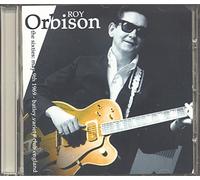 Roy Orbison - Orbison Over England