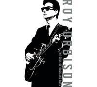 Orbison, Roy - The Soul Of Rock And Roll