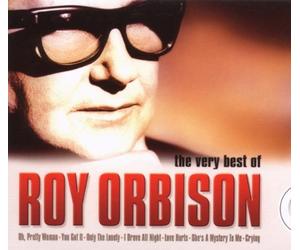 Orbison, Roy - The Very Best Of Roy Orbison