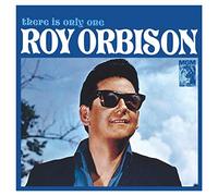 Orbison Roy - There Is Only One Roy Orbison [VINYL]