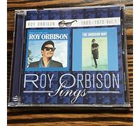 Orbison, Roy - There Is Only One/The Orbison Way