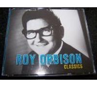 Orbison, Roy - Thirty-Six All-Time Greatest