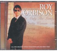 Orbison, Roy - Very Best Of Roy Orbison