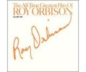 Orbison, Roy - Vol. 1-All-Time Greatest Hits [CASSETTE]