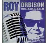 Orbison, Roy - Vol. 1-Live