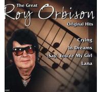 Orbison, Roy - Vol. 2-Great Roy Orbison Origi