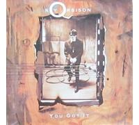 ORBISON, Roy - You got it / The only one / 112000-100
