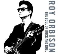 The Soul Of Rock and Roll