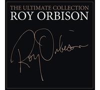 ORBISON - ULTIMATE 2LP/150G/GATEFOLD - Vinyl Record - M3z