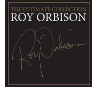 ORBISON - ULTIMATE - CD - G3z