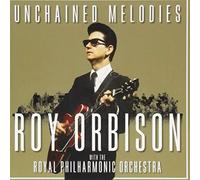 ORBISON - UNCHAINED MELODIES THE AL PHILHARMONIC ORCHESTRA - CD - J3z