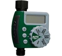 Orbit 2-Pack 62061Z 1-Outlet Programmable Hose Faucet Timer