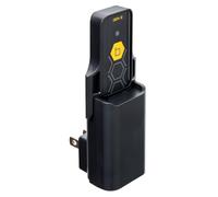 Orbit 21027 B-hyve Gen 2 Wi-Fi Hub, Gray