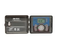 Orbit 27896 - Easy-Set Logic 6-Station Indoor/Outdoor Sprinkler Timer/Controller