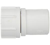 Orbit 5 Pack 1/2" Slip PVC x 3/4" Female Thread Garden Hose to Pipe Fitting Adapter