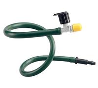 Orbit 5 Pack Flexible Drip Watering Mister for Drip Irrigation…