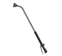 Orbit 56851 Aluminium Front Trigger Shower Wand, 36", titanium