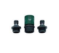 Orbit 58089n Plastic Hose Quick Connect Set