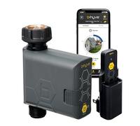 Orbit 90204Z B-hyve Gen 2 Smart Hose Watering Timer with Wi-Fi Hub