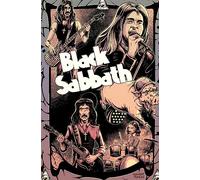 Orbit: Black Sabbath