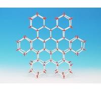 Orbit ColourWave Model Ice Molecule Kit (1249)