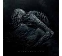 Orbit Culture - Death Above Life (Deluxe Edition) [CD] Pre-sale 09/10/26