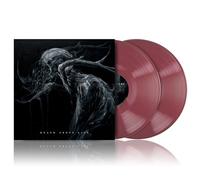 ORBIT CULTURE - DEATH ABOVE LIFE FRUIT PUNCH - Vinyl Record - N3z