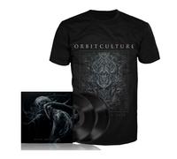 Orbit Culture Death above Life LP multicolor S