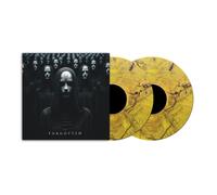 Orbit Culture - Shaman + The Forgotten EP 2LP Vinyl 12" Album - Pre-sale