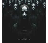 Orbit Culture - Shaman + the Forgotten EP 2LP Vinyl 12" Album - Pre-sale