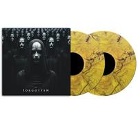 Orbit Culture - Shaman + The Forgotten EP 2LP Vinyl 12" Album - Pre-sale
