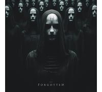 Orbit Culture - Shaman + The Forgotten EP 2LP Vinyl 12" Album - Pre-sale