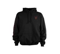 Orbit Culture Vultures Of North Hoodie black XL