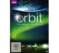 Orbit - Die unglaubliche Reise der Erde (DVD)