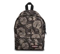 Orbit Feuilles Backpack Black one size