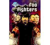 Orbit: Foo Fighters