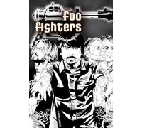 Orbit: Foo Fighters