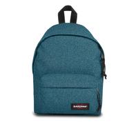 Orbit Glitter Backpack Jade Green one size