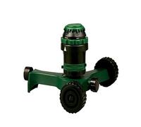 Orbit H2O-6 Gear Drivev Sprinkler with Wheels 58572