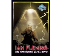 Orbit: Ian Fleming: The Man Behind James Bond