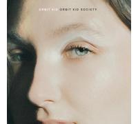 Orbit Kid - Orbit Kid Society [VINYL]