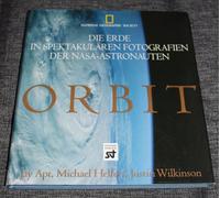 Orbit: NASA Astronauts Photograph the Earth.