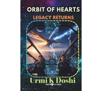 Orbit of Hearts-Legacy Returns