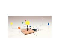 Orbit Orrery by Cochranes of Oxford