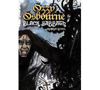 Orbit: Ozzy Osbourne and Black Sabbath