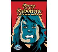 Orbit: Ozzy Osbourne: The Metal Madman