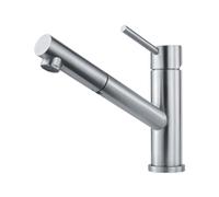 Orbit Pull-Out - Stainless Steel
