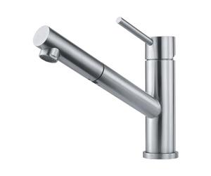 Orbit Pull-Out - Stainless Steel