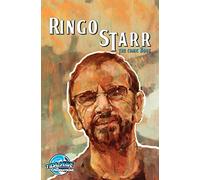 Orbit: Ringo Starr